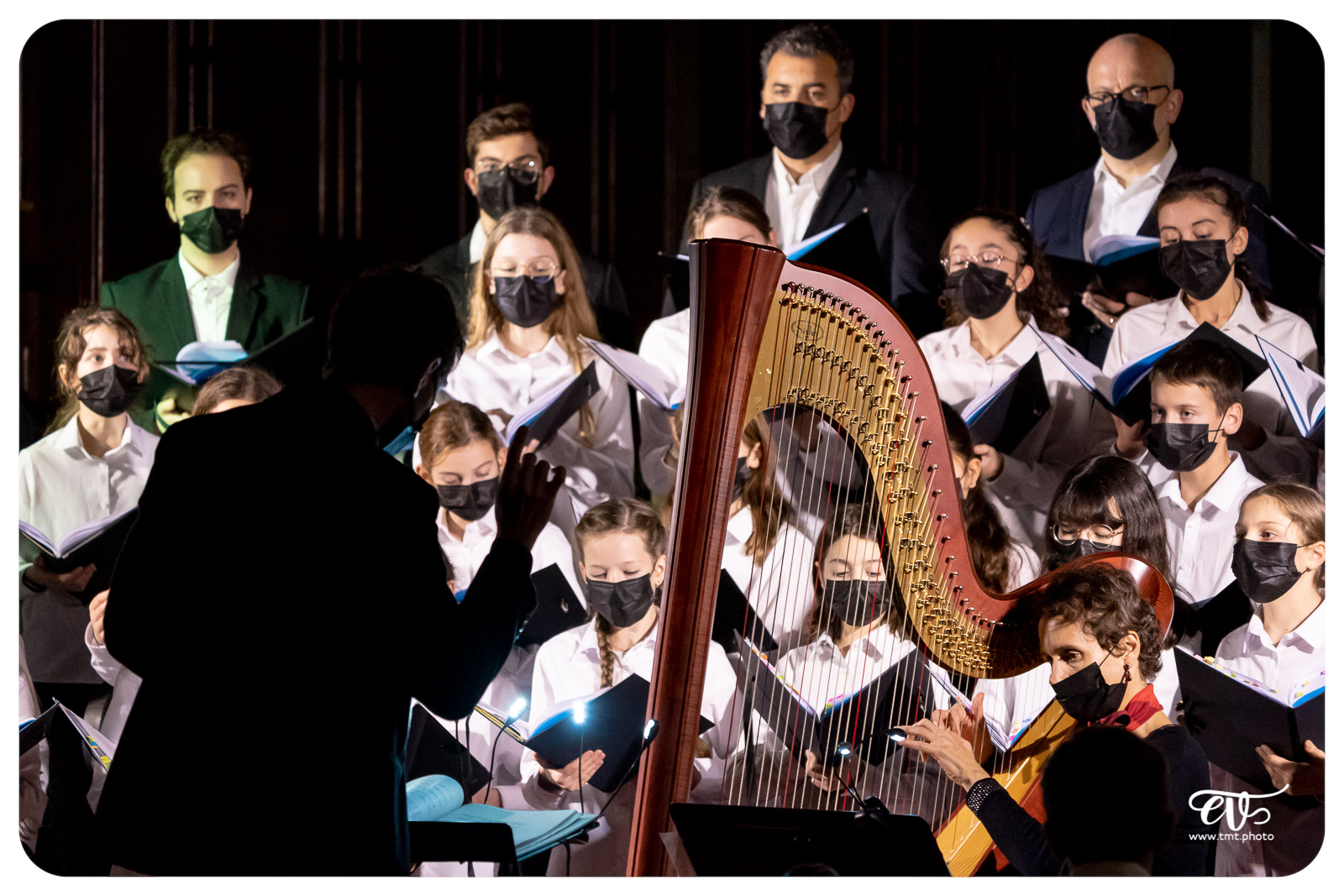 MAÎTRISE SAINTE PHILOMÈNE